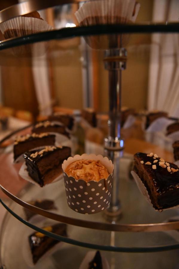 Auberge De L'Ange Albeuve ภายนอก รูปภาพ