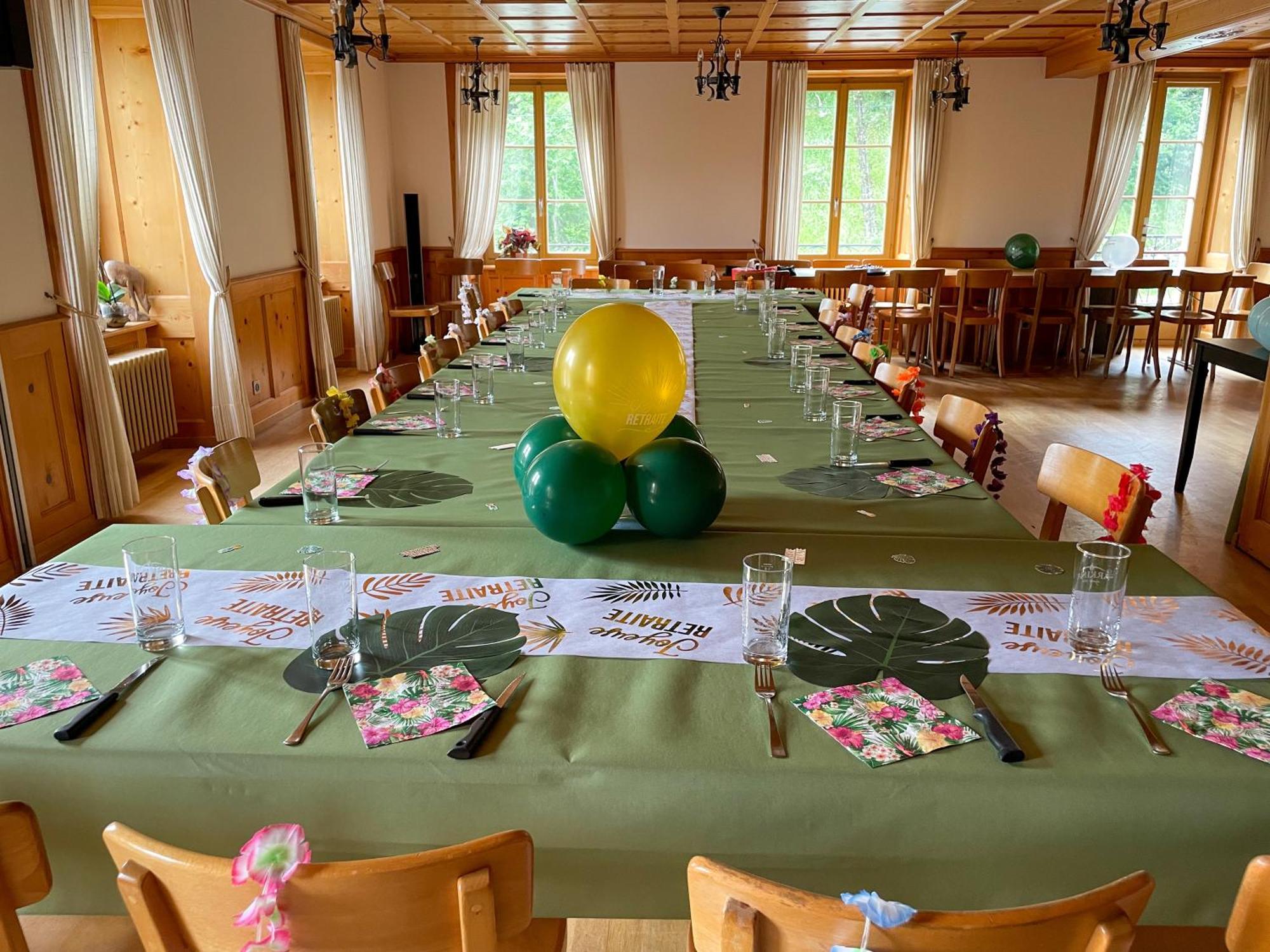 Auberge De L'Ange Albeuve ภายนอก รูปภาพ